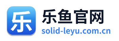 乐鱼官网 Logo